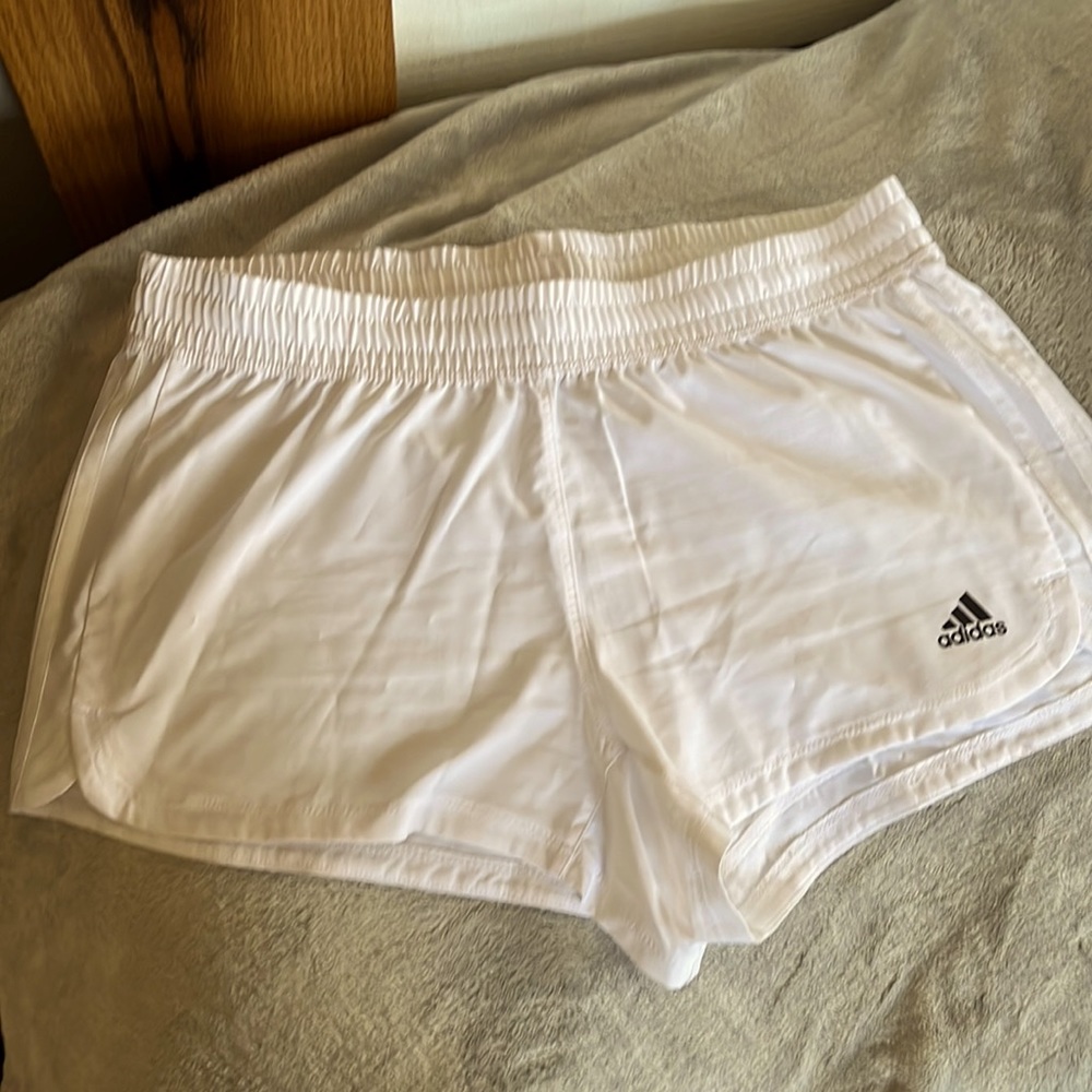Women’s Adidas work out shorts